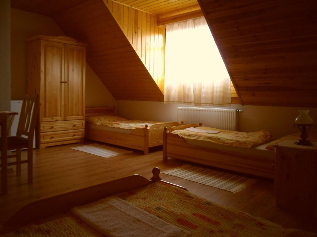Nosztalgia Vendeghaz Hotel Zalaegerszeg Room photo