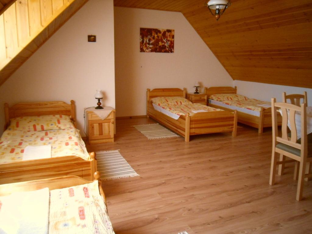 Nosztalgia Vendeghaz Hotel Zalaegerszeg Room photo