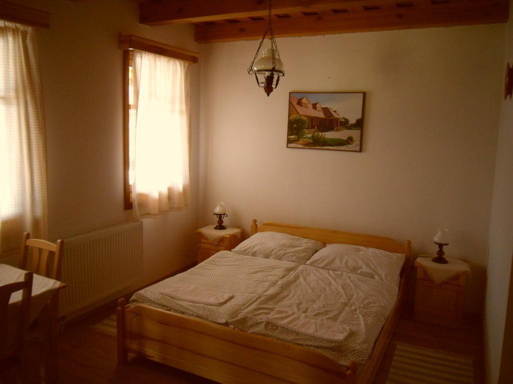 Nosztalgia Vendeghaz Hotel Zalaegerszeg Room photo